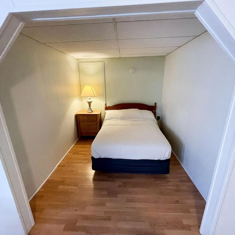Baseball Town Motel Cooperstown Extérieur photo