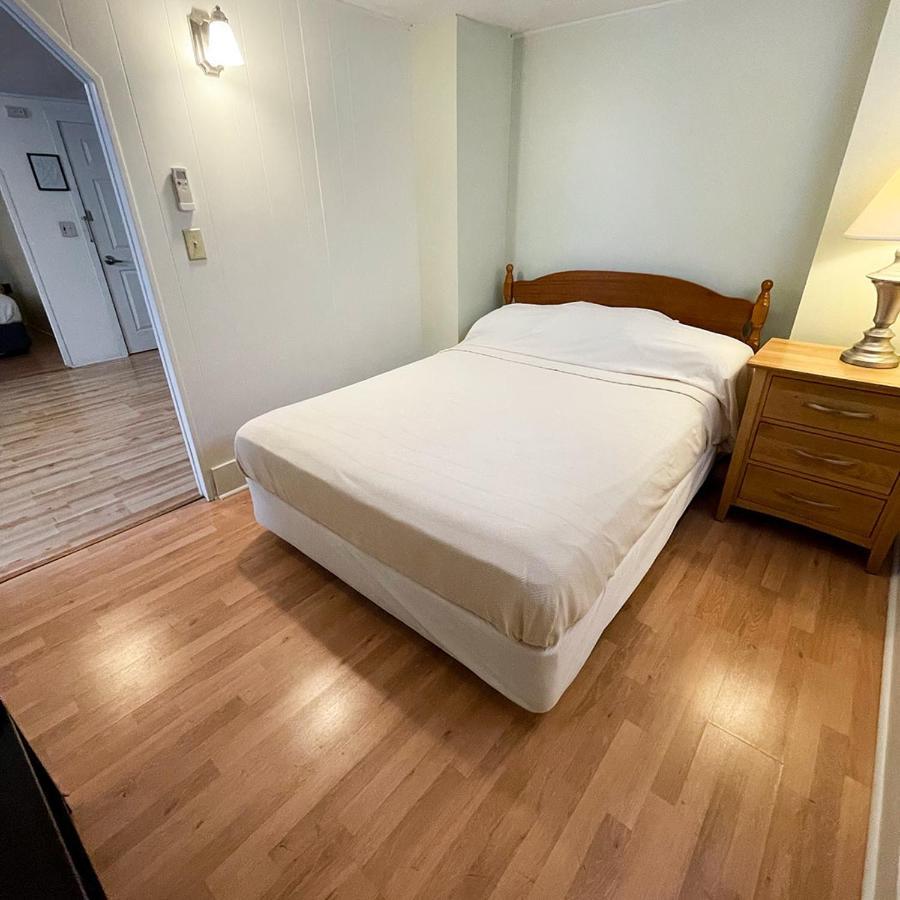 Baseball Town Motel Cooperstown Extérieur photo