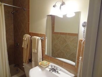 Baseball Town Motel Cooperstown Extérieur photo